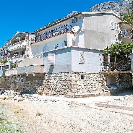 By The Sea Brist, Makarska - 15465 Brist