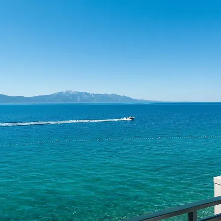 Apartment By The Sea Brist, Makarska - 15465
