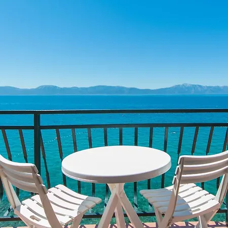 Apartment By The Sea Brist, Makarska - 15465