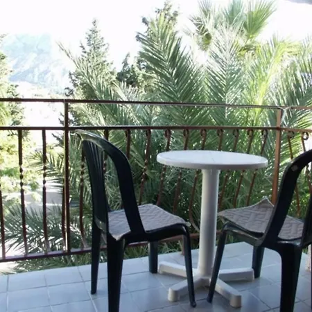 By The Sea Brist, Makarska - 15465 Apartment