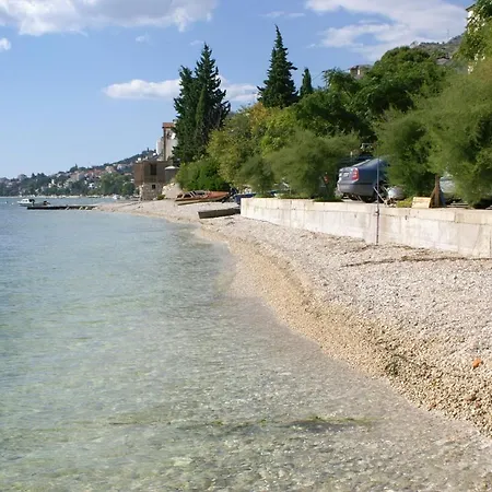 Daire By The Sea Brist, Makarska - 15465 Brist