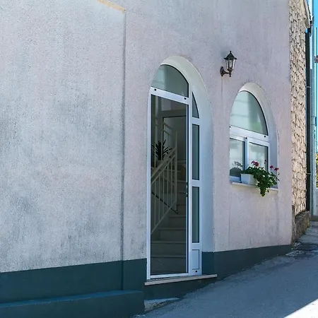 By The Sea Brist, Makarska - 15465 * Brist