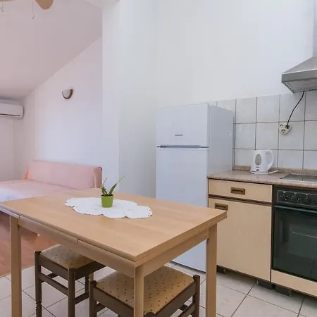 By The Sea Brist, Makarska - 15465 Daire Brist